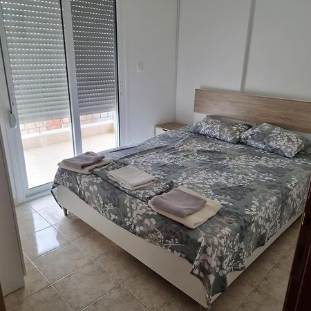 Lucas2 Lux Flogita Apartment Exterior foto