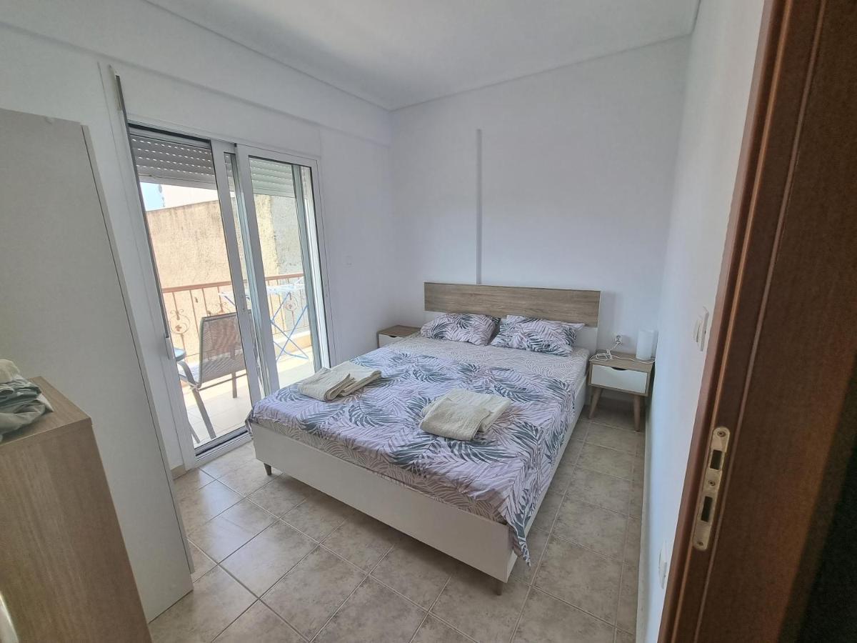 Lucas2 Lux Flogita Apartment Exterior foto