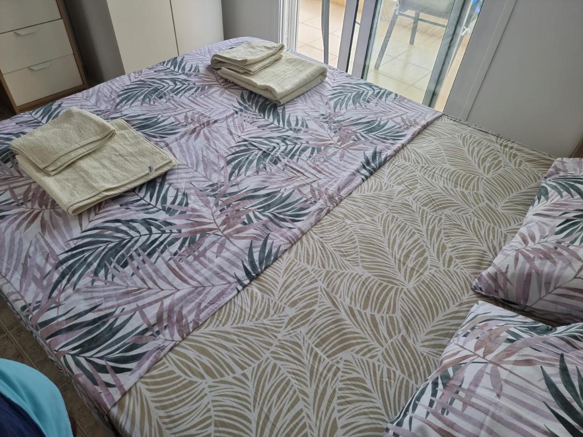 Lucas2 Lux Flogita Apartment Exterior foto