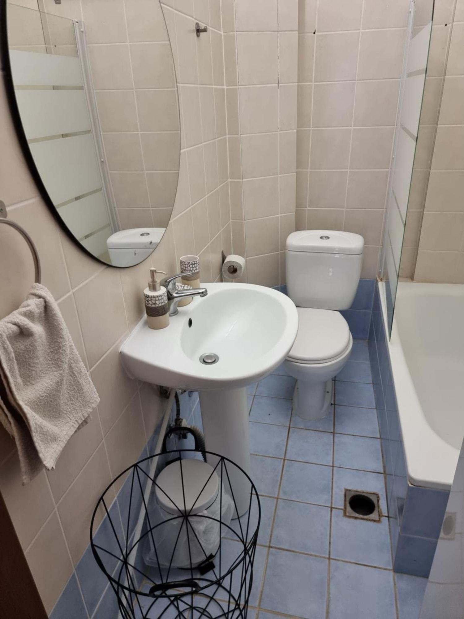 Lucas2 Lux Flogita Apartment Exterior foto